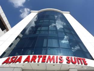 asia artemis suite