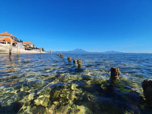 Waterside Inn Nusa Penida,Near The Beach,3 star