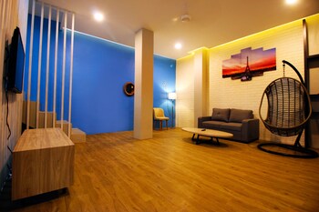 le paris syariah residence