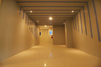 le paris syariah residence