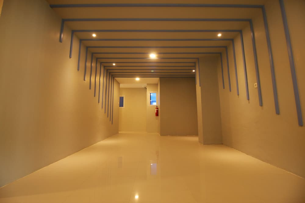 le paris syariah residence