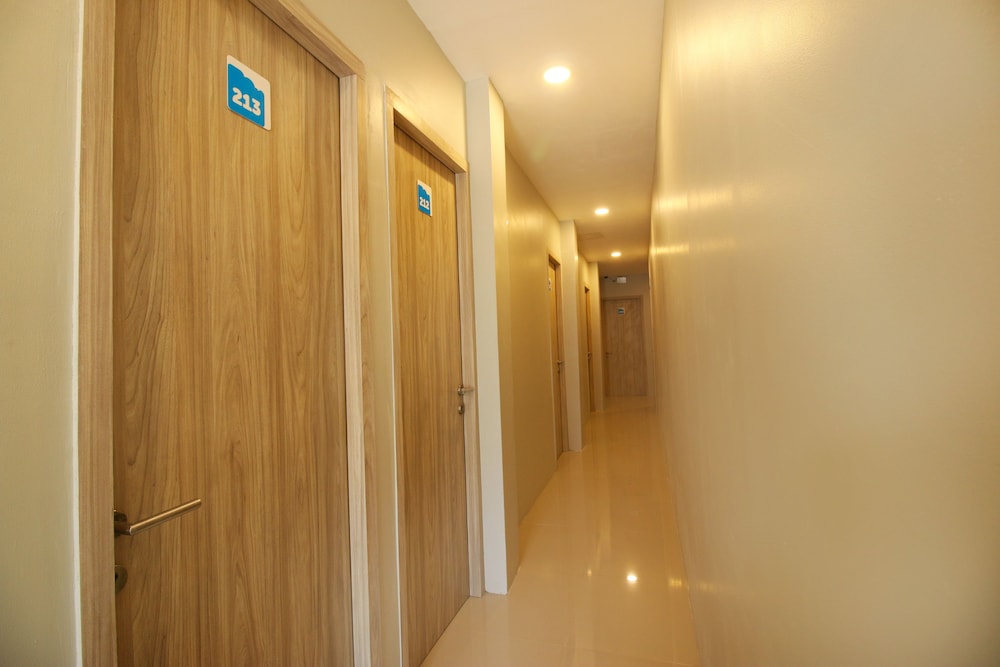 le paris syariah residence