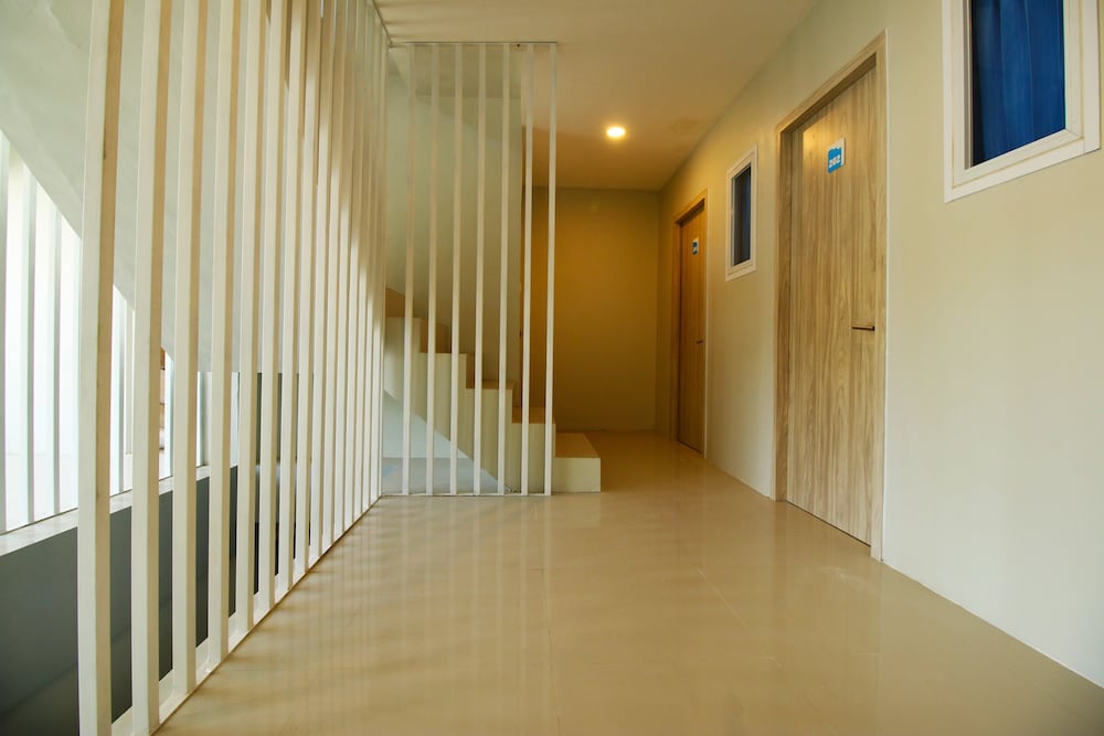 le paris syariah residence