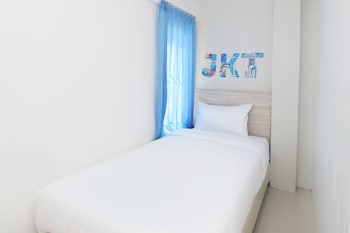 le paris syariah residence