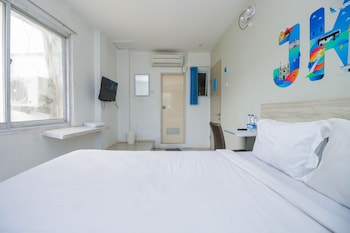 le paris syariah residence