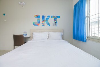 le paris syariah residence