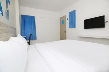 le paris syariah residence