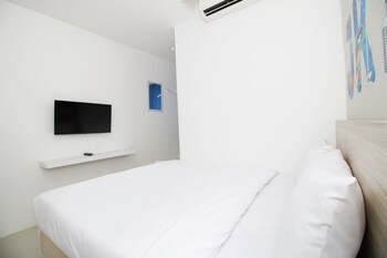 le paris syariah residence