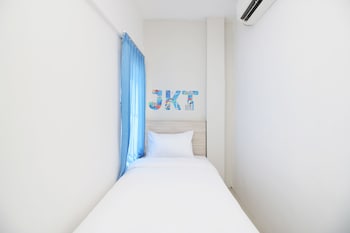 le paris syariah residence