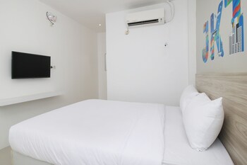 le paris syariah residence