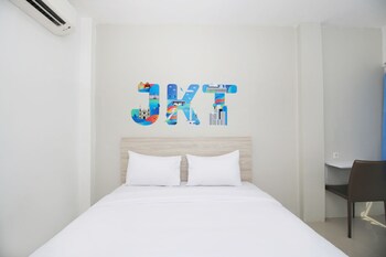 le paris syariah residence