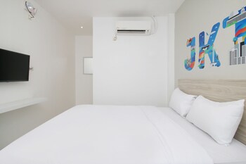 le paris syariah residence