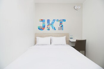 le paris syariah residence