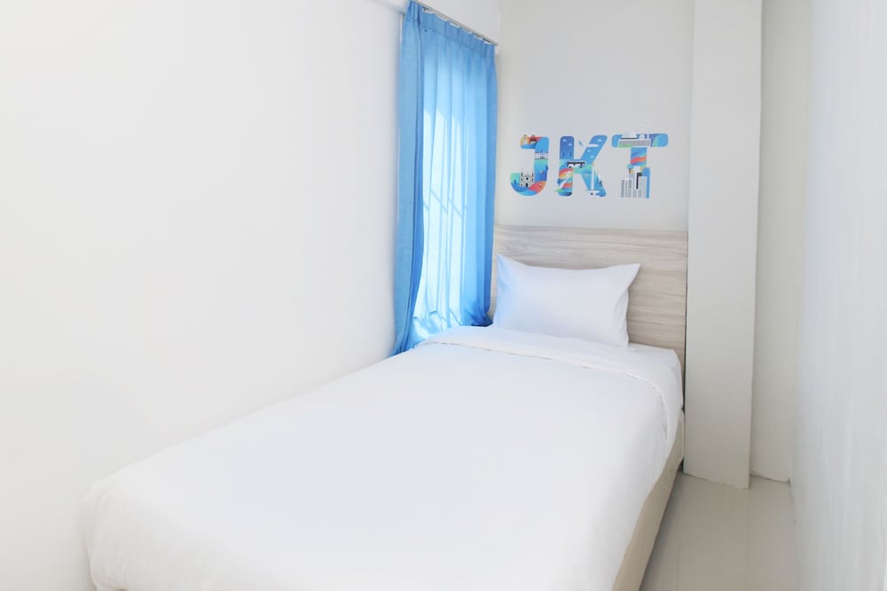 le paris syariah residence