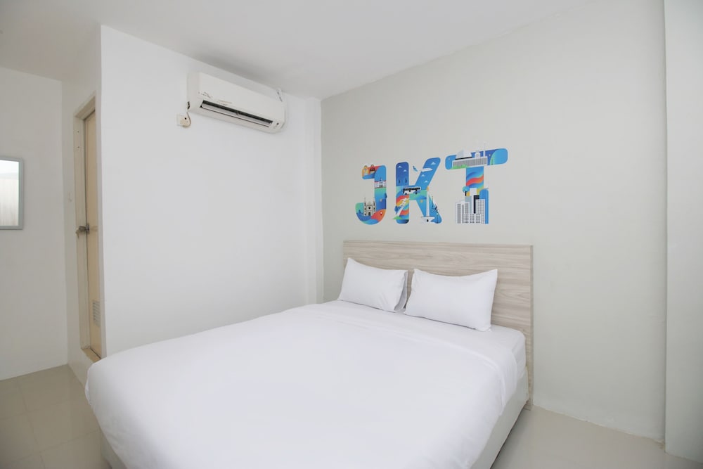 le paris syariah residence