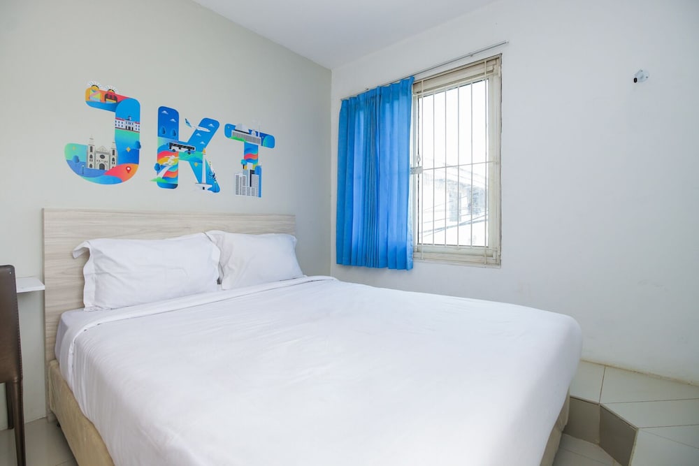 le paris syariah residence