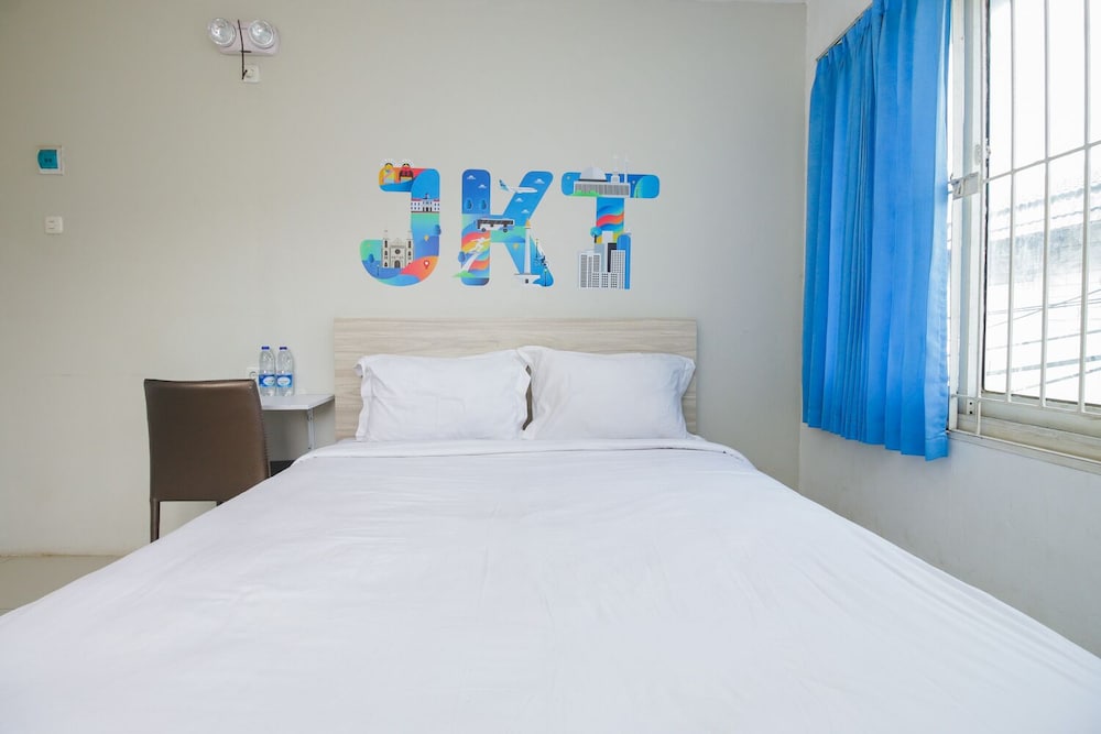 le paris syariah residence