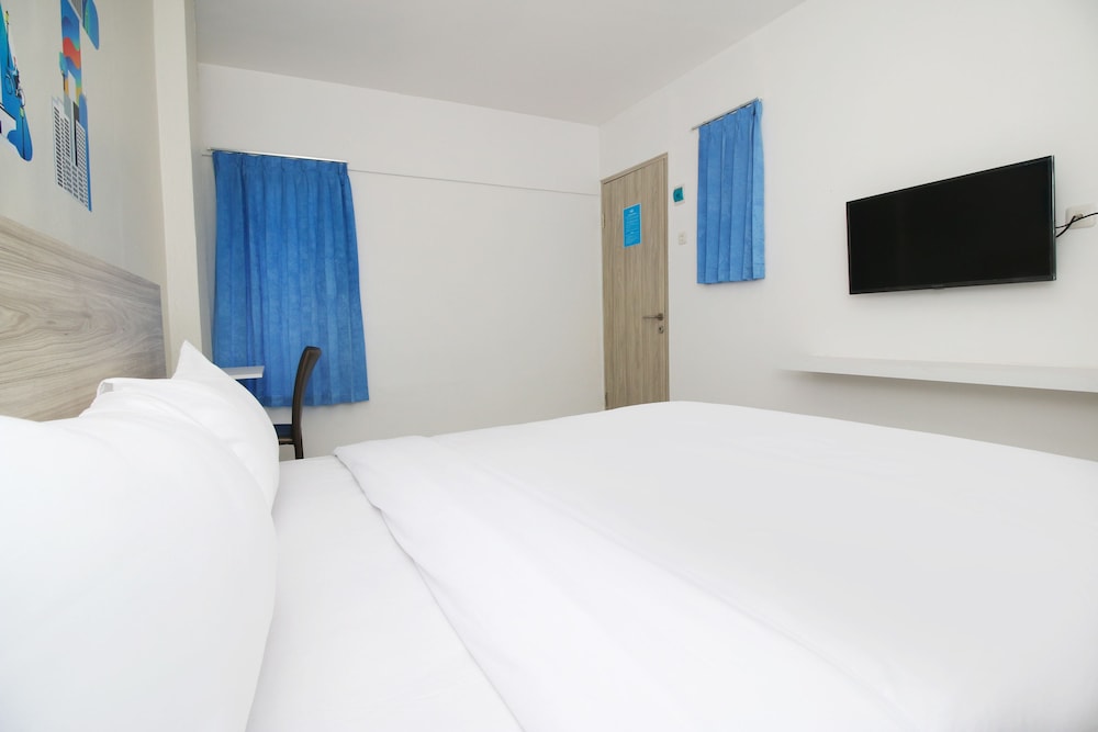 le paris syariah residence