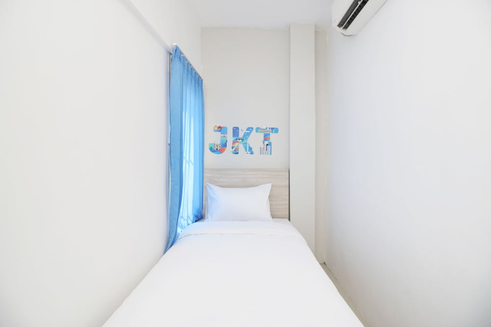 le paris syariah residence