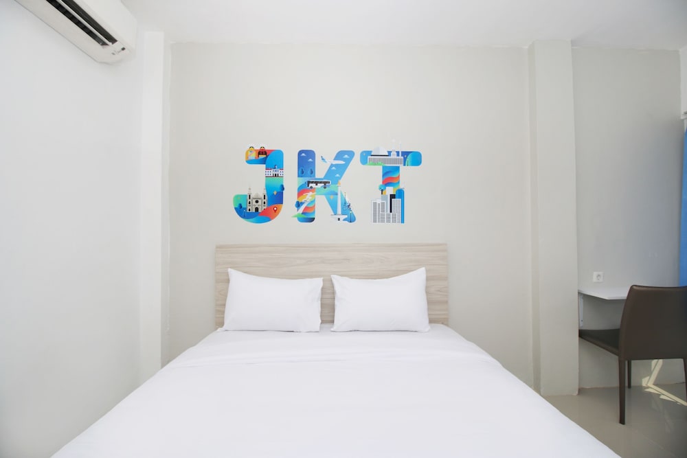 le paris syariah residence