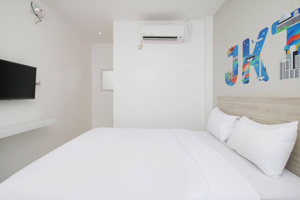 le paris syariah residence