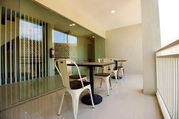 le paris syariah residence