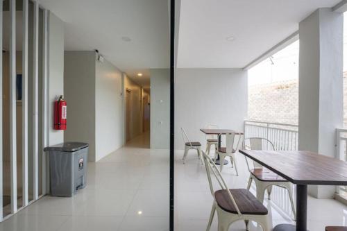 le paris syariah residence