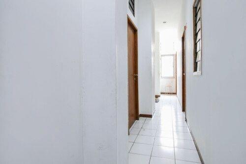 le paris syariah residence