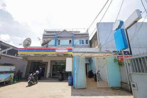 Le Paris Syariah Residence,Tangerang>>Jakarta,3 star