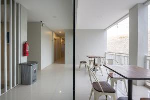 Le Paris Syariah Residence,Tangerang>>Jakarta,3 star