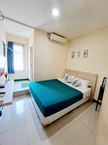 le paris syariah residence