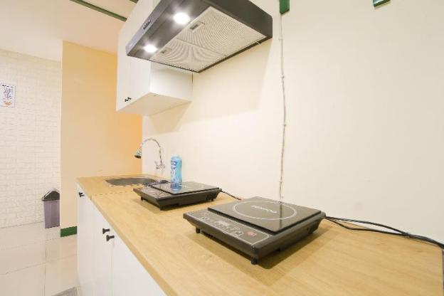 le paris syariah residence