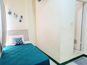 le paris syariah residence