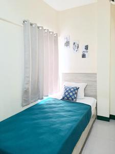 le paris syariah residence