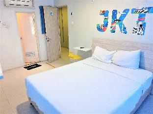 le paris syariah residence
