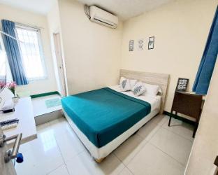 le paris syariah residence
