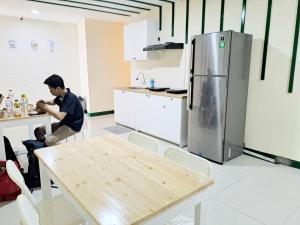 le paris syariah residence