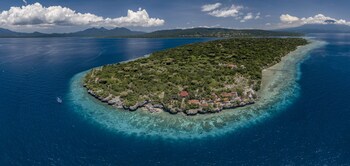 batu ampar menjangan