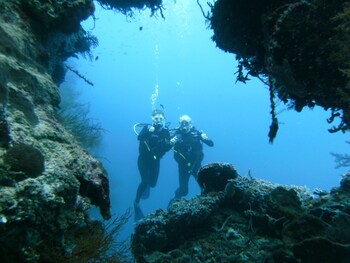 batu ampar menjangan