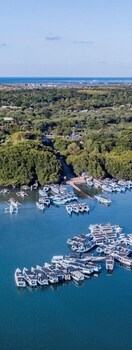 batu ampar menjangan