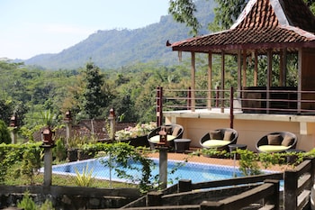Borobudurhills,Magelang>>Borobudur,4 star
