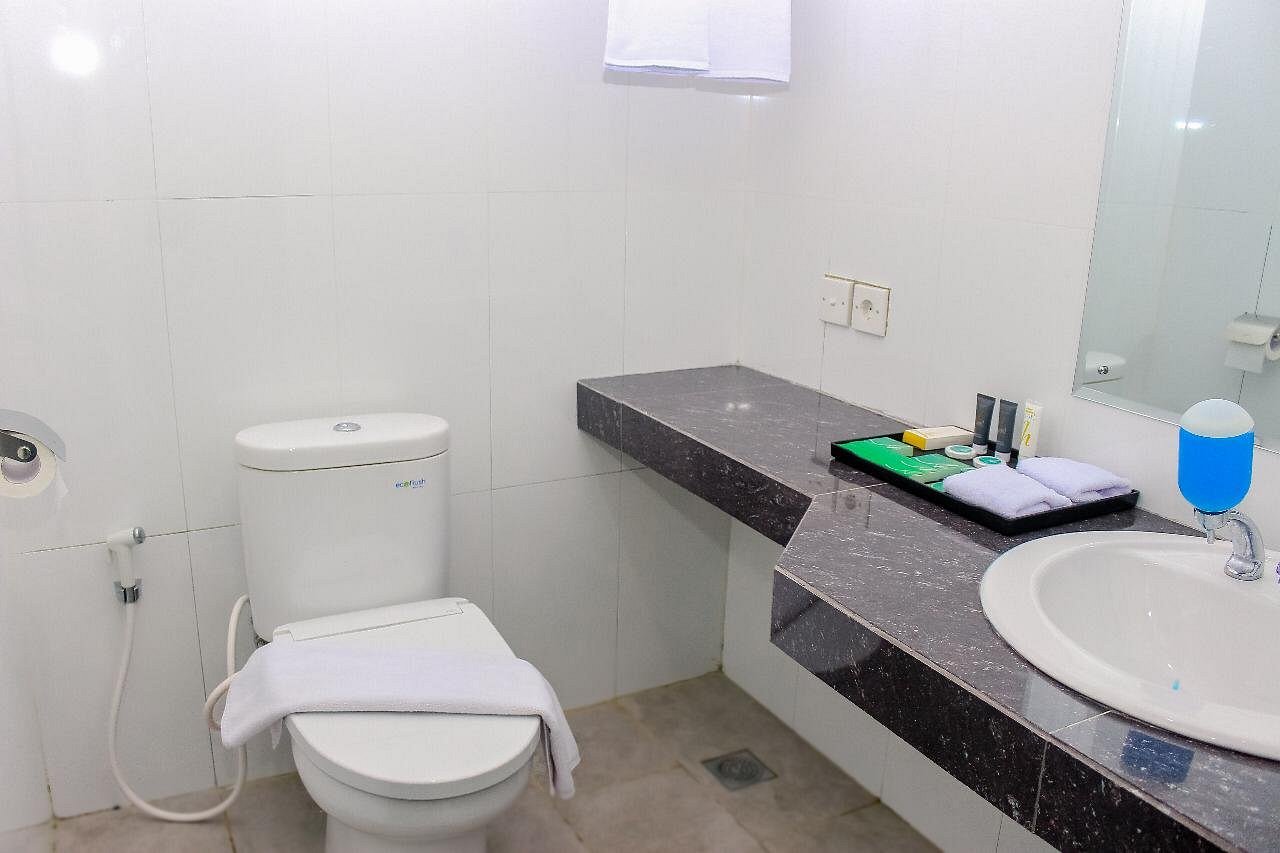 azza hotel palembang