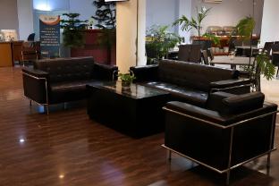 azza hotel palembang