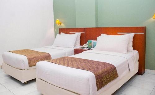 azza hotel palembang