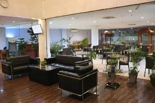 azza hotel palembang