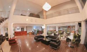 azza hotel palembang