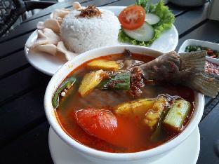 azza hotel palembang