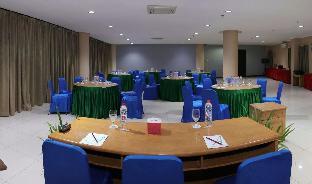 azza hotel palembang