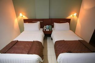 azza hotel palembang