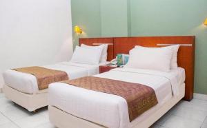 azza hotel palembang